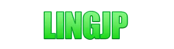 Logo LINGJP
